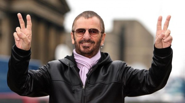 Ringo Starr: entradas a la venta